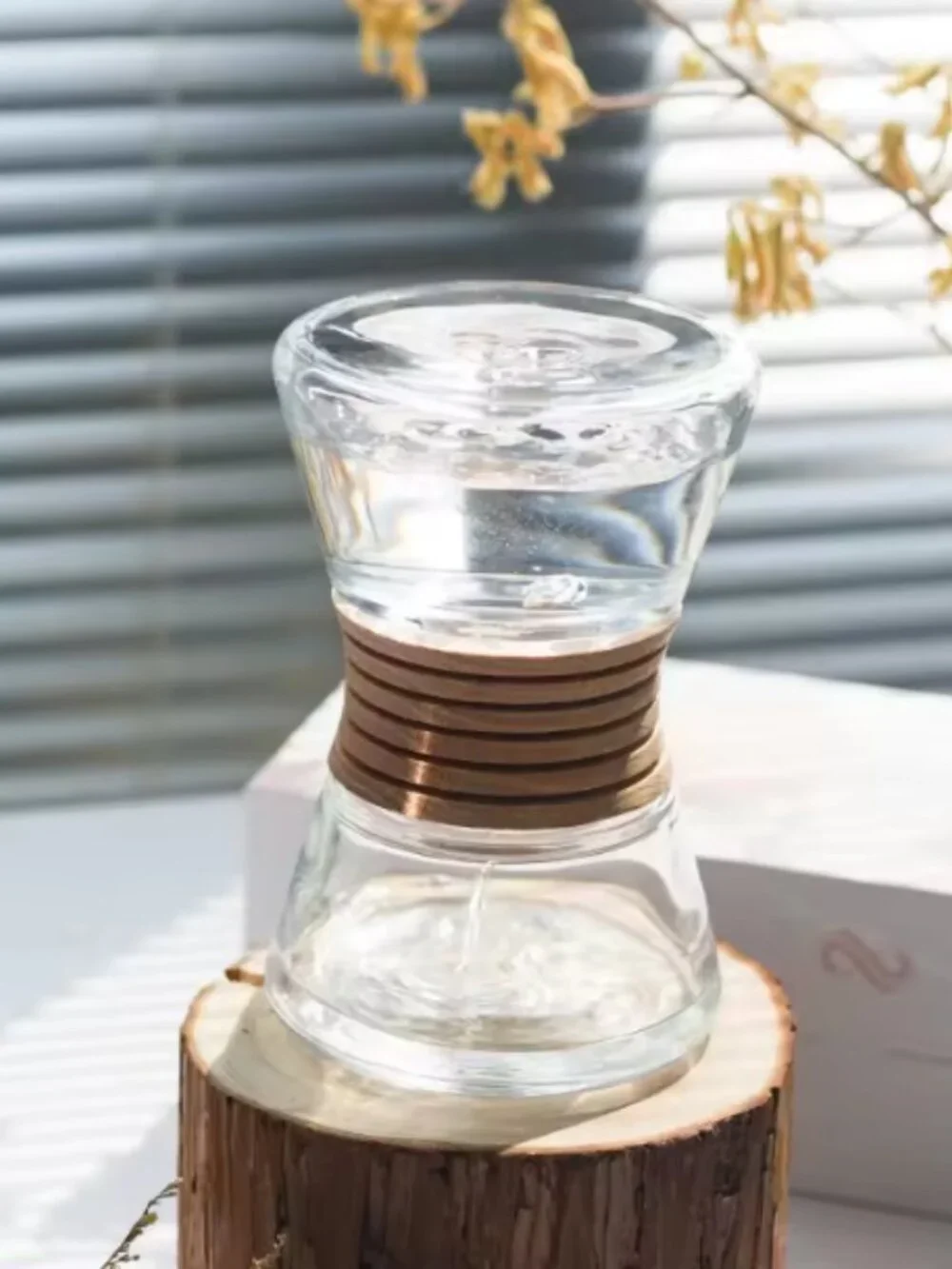 Scentoura voyage our